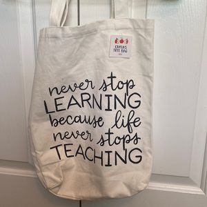tote bag